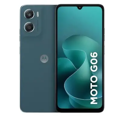 Motorola Moto G06
