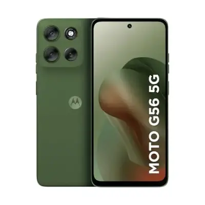 Motorola Moto G56