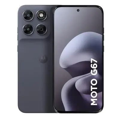 Motorola Moto G67