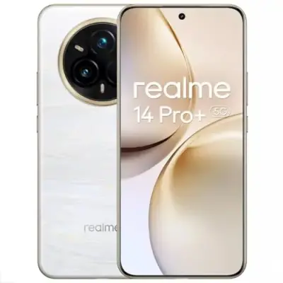realme 14 Pro+