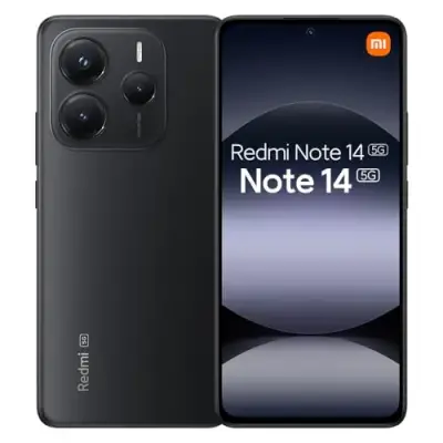 Xiaomi Redmi Note 14 5G