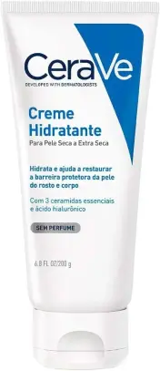 CeraVe Creme Hidratante