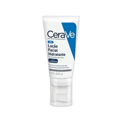 CeraVe Loção Facial Hidratante