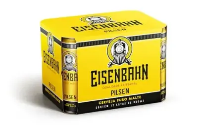 Eisenbahn Pilsen