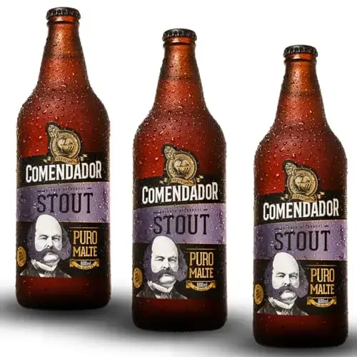 Comendador Stout