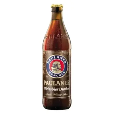 Paulaner Dunkel