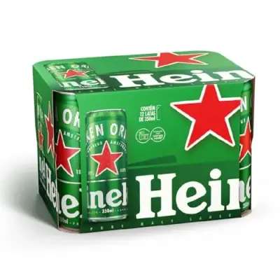 Heineken Original