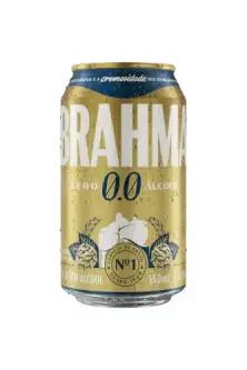 Brahma Zero