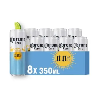 Corona Cero