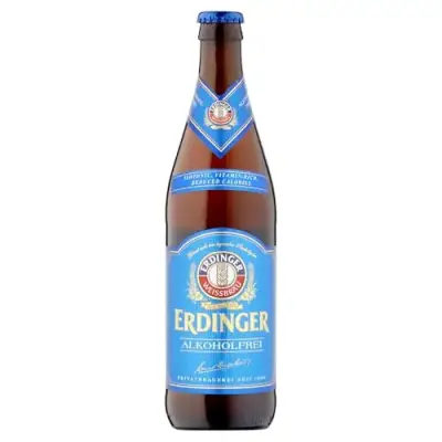 Erdinger Alkoholfrei