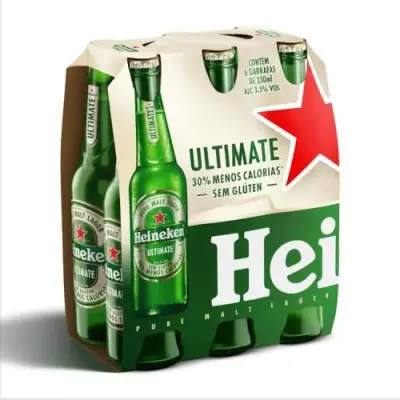Heineken Ultimate