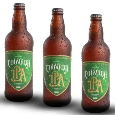 Louvada IPA