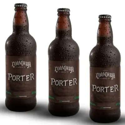 Louvada Porter
