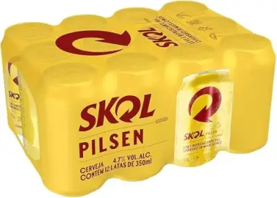Skol Puro Malte