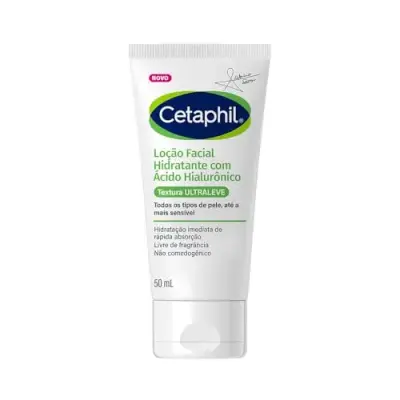 Cetaphil Loção