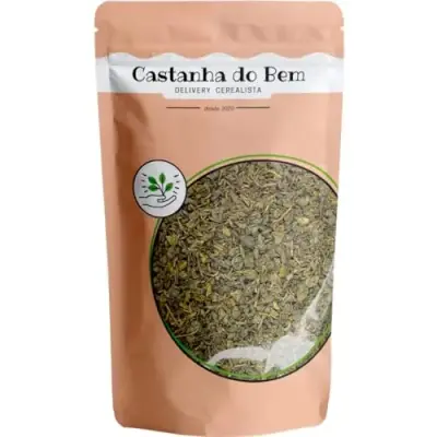 Castanha do Bem Verde