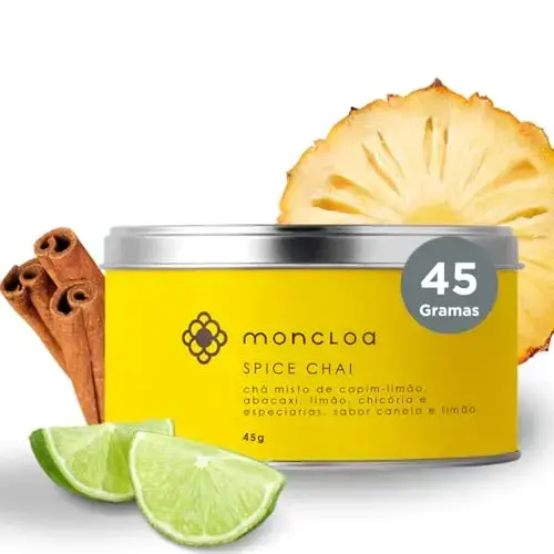 Moncloa Indian Flavour