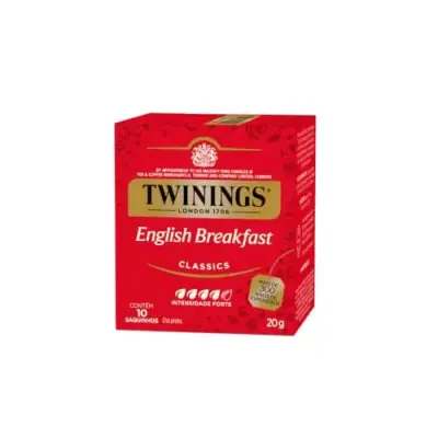 Twinings English Breakfast