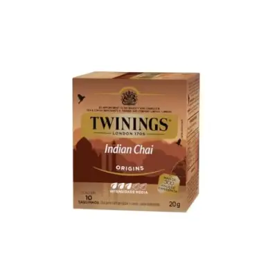 Twinings Indian Chai