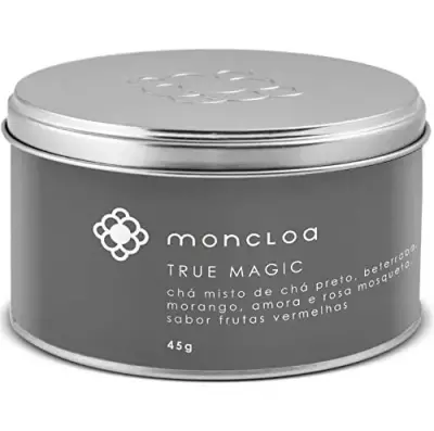 Moncloa True Magic