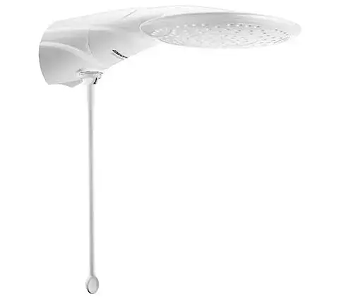 Lorenzetti Advanced Eletrônica Blindada