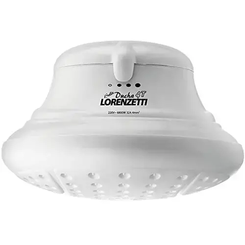 Lorenzetti Bella Ducha 4T Ultra