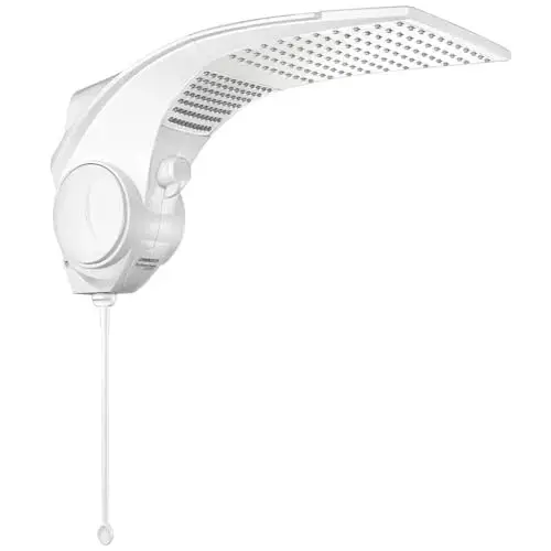 Lorenzetti Duo Shower Quadra Ultra