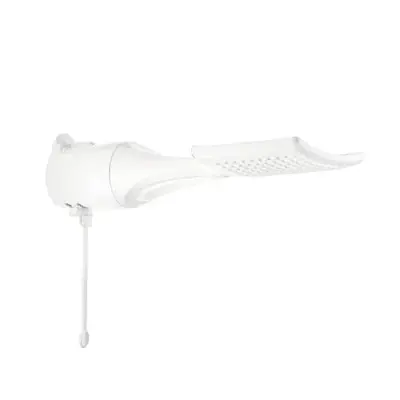 Chuveiro elétrico Lorenzetti Loren Shower Ultra