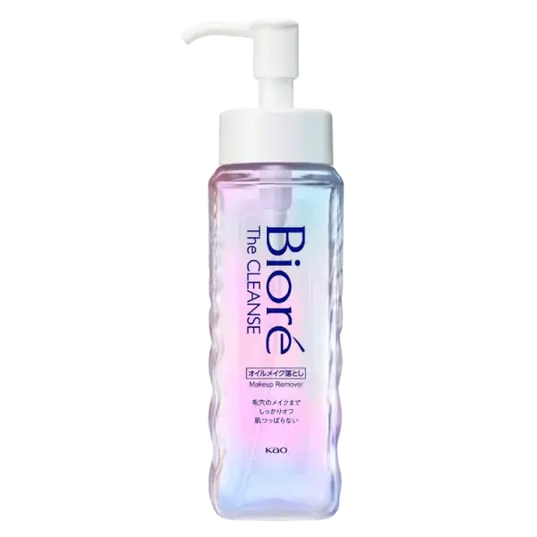 Bioré The Cleanse