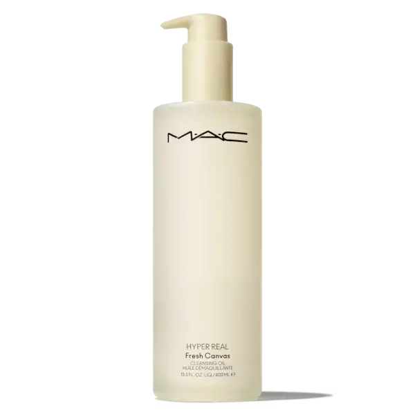Mac Hyper Real Fresh Canvas