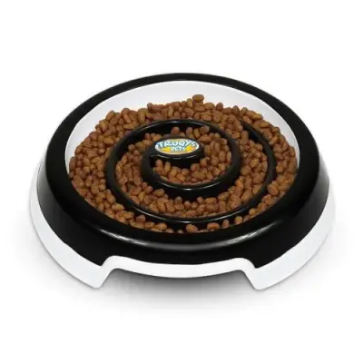 Comedouro para cachorro Truqys Pets Slow Food