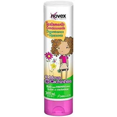 Novex Meus Cachinhos
