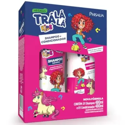 Trá Lá Lá Kids