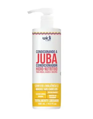 Widi Care Juba Kids