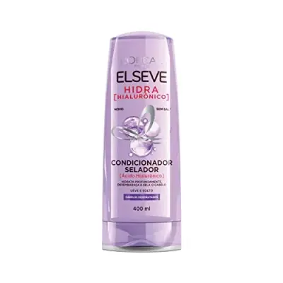 L'Oréal Paris Elseve Hidra Hialurônico