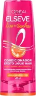 L'Oréal Paris Elseve Liso dos Sonhos