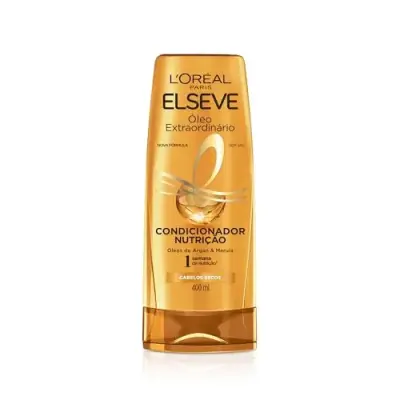 L'Oréal Paris Elseve Óleo Extraordinário