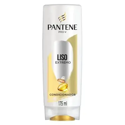 Pantene Pro-V Liso Extremo