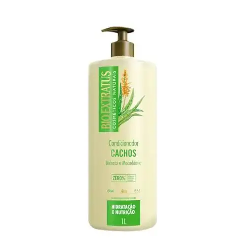 Bio Extratus Botica Cachos