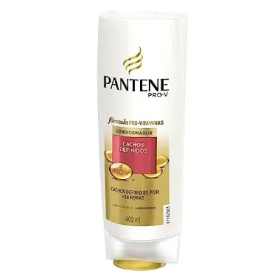Pantene Cachos Hidra-Vitaminados