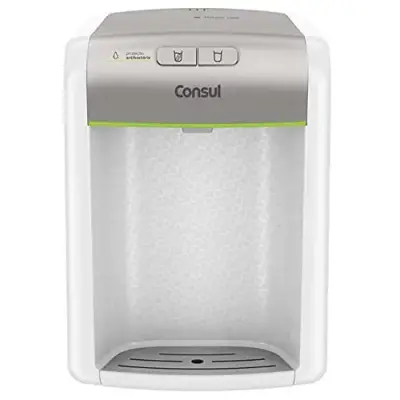 Consul CPB34AS
