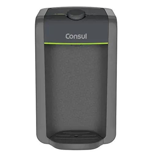 Consul CPC31AF