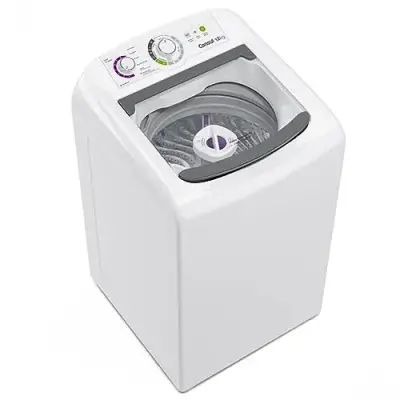 Consul CWH12BB (12kg) Máquina de lavar roupas