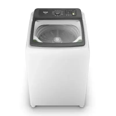 Consul CWN15AB Máquina de lavar roupas 15 kg