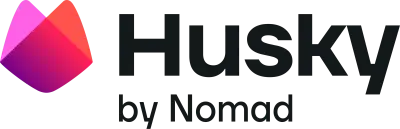 Conta digital internacional Husky