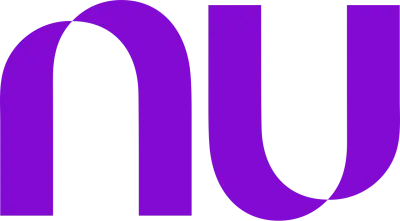 Nubank Conta Global Ultravioleta