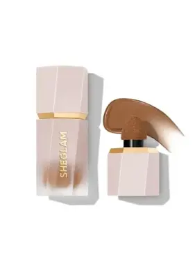 Sheglam Contorno e Bronzer