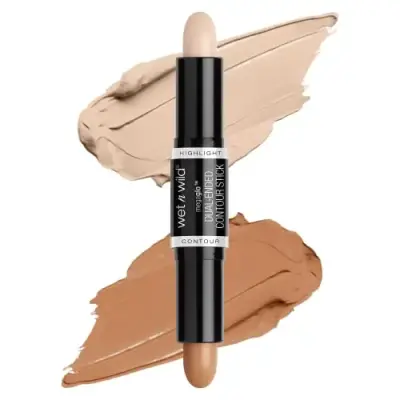 Wet n Wild Megaglo Dual-Ended Contour Stick
