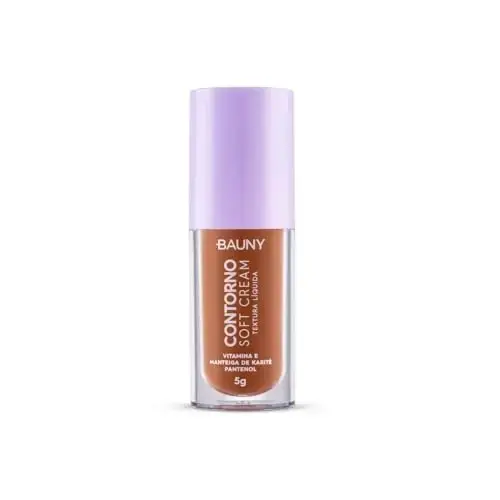 Bauny Soft Cream