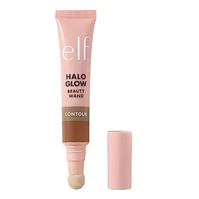 E.l.f. Camo Halo Glow